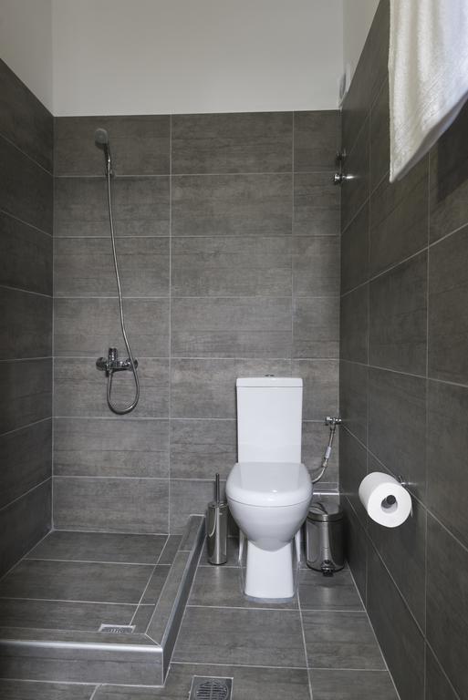 Avli Apartments ピルガディキア エクステリア 写真
