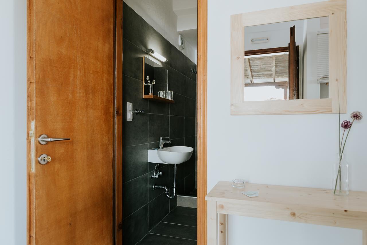 Avli Apartments ピルガディキア エクステリア 写真