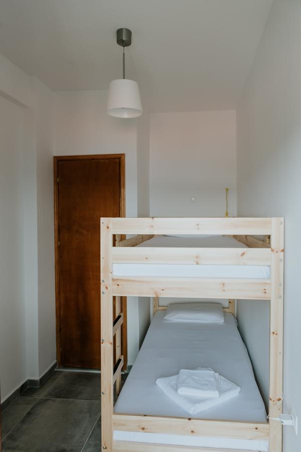 Avli Apartments ピルガディキア エクステリア 写真