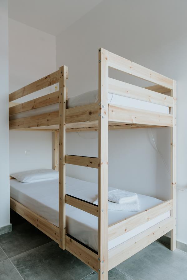 Avli Apartments ピルガディキア エクステリア 写真